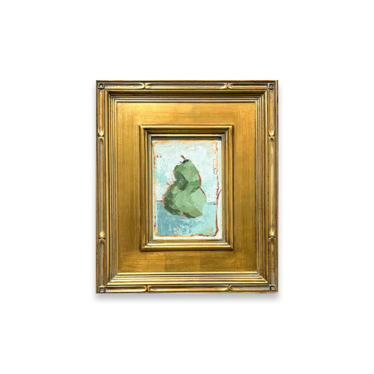 Pear Study II