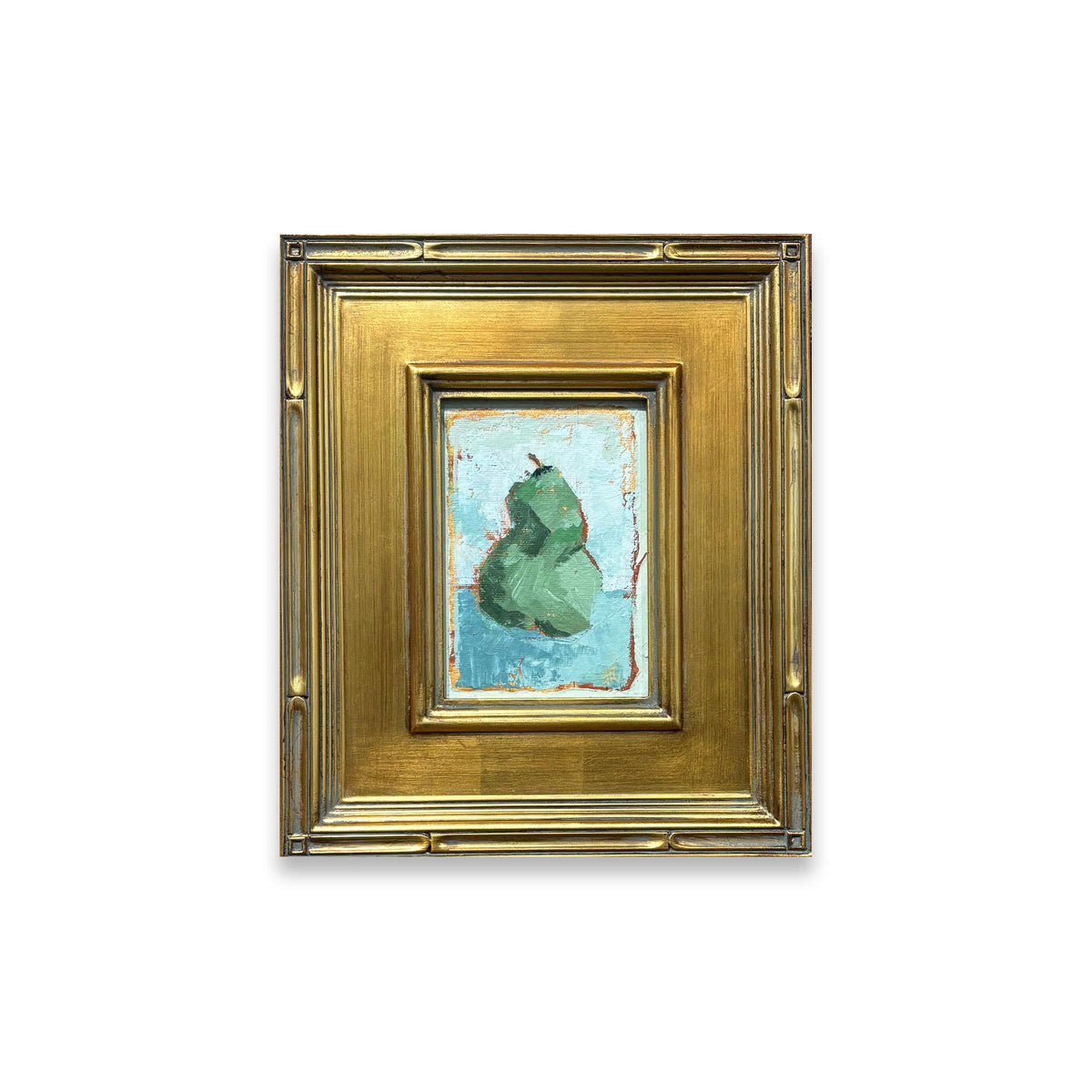 Pear Study II