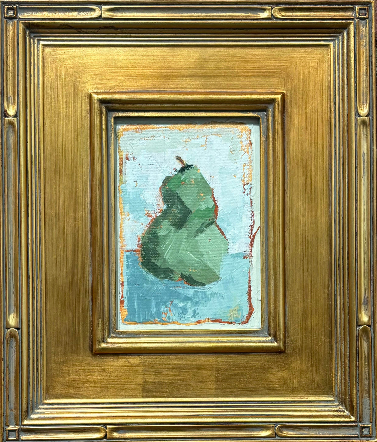 Pear Study II