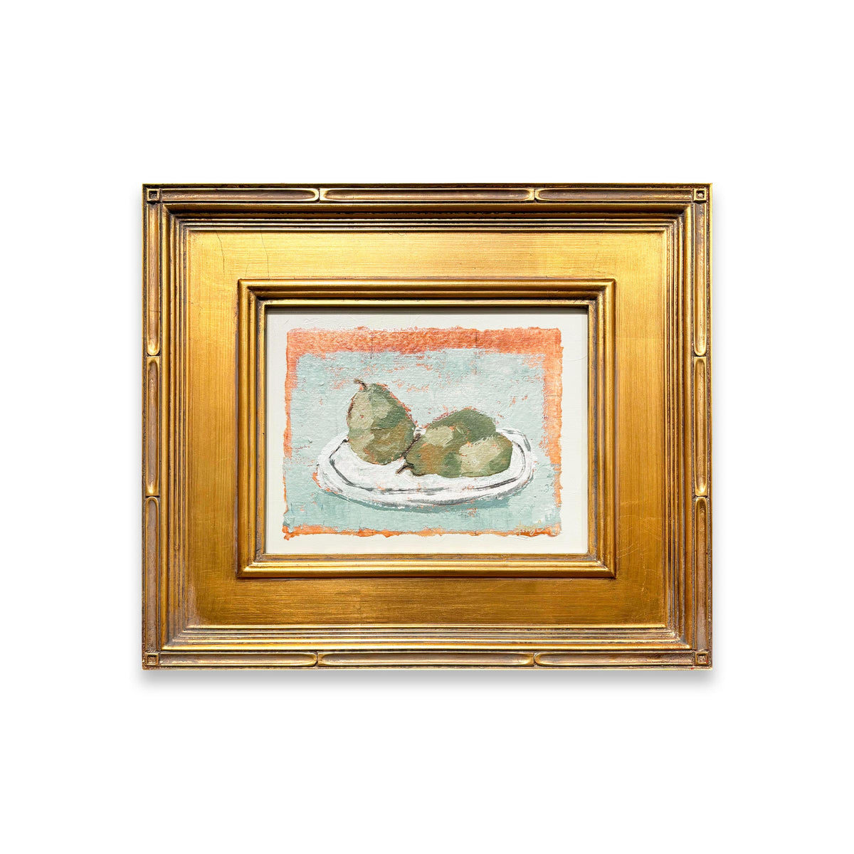 Pair of Pears