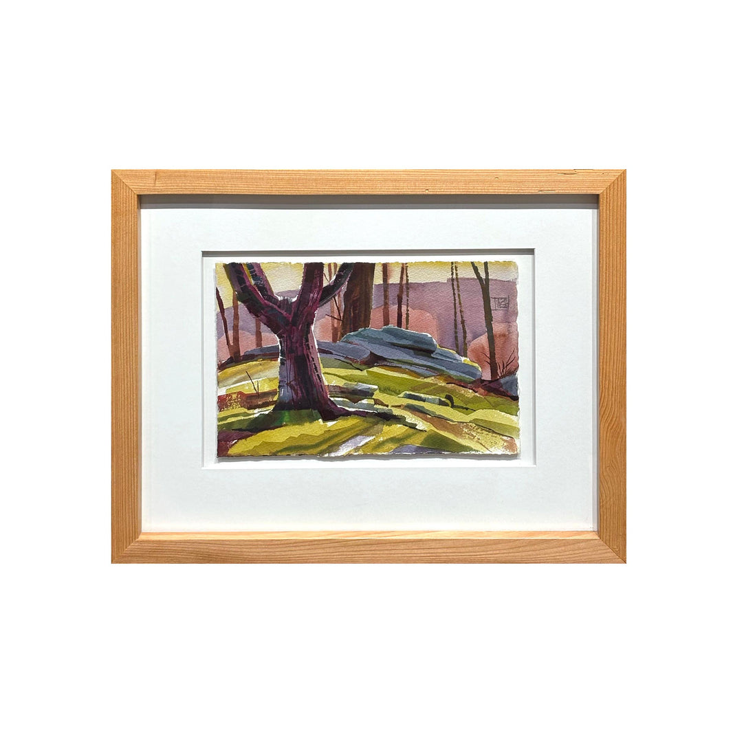Robin Whitfield – Caron Gallery