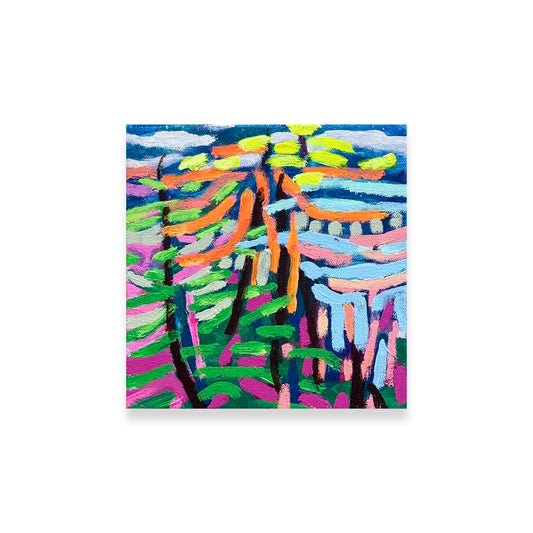 Peace & Love - Pennies from Heaven