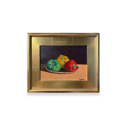 Peppers