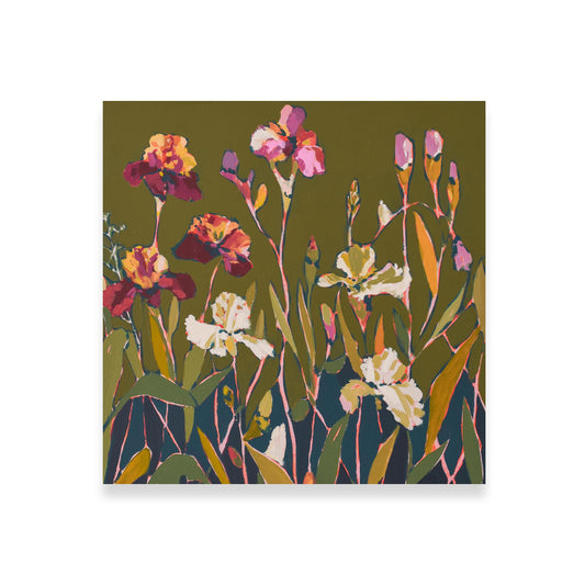 The Under Story - Petals in Passing