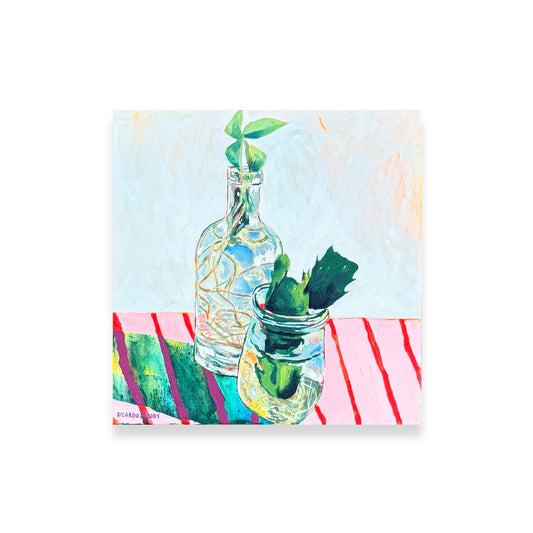 Plant Study I