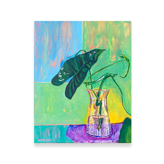 Plant Study III
