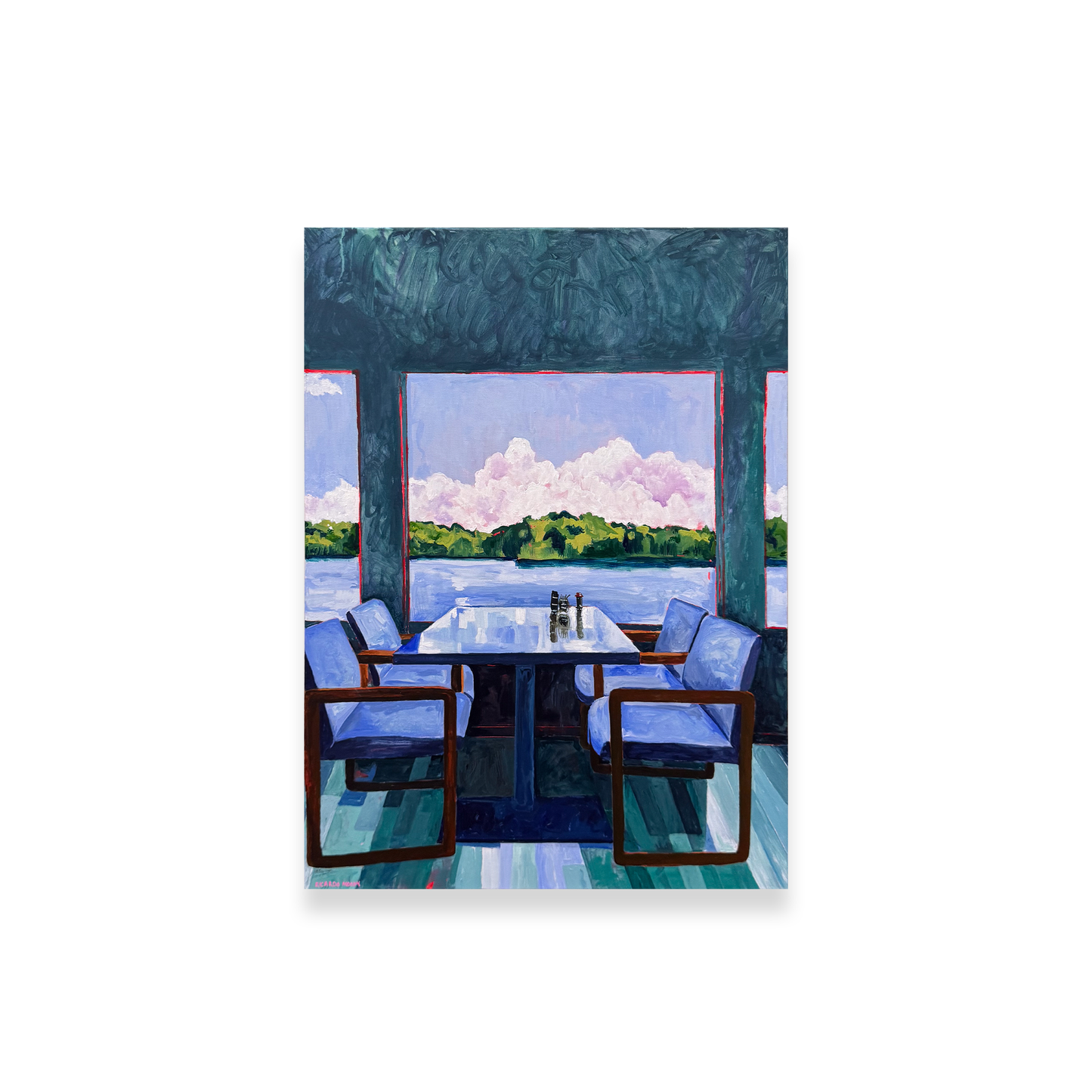 Summer Hymns - Post Meridiem