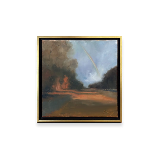 Tides, Fields, and Familiar Roads - Promise Keeper
