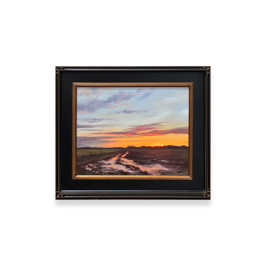 When The Sun Goes Down - Puddles Of Color