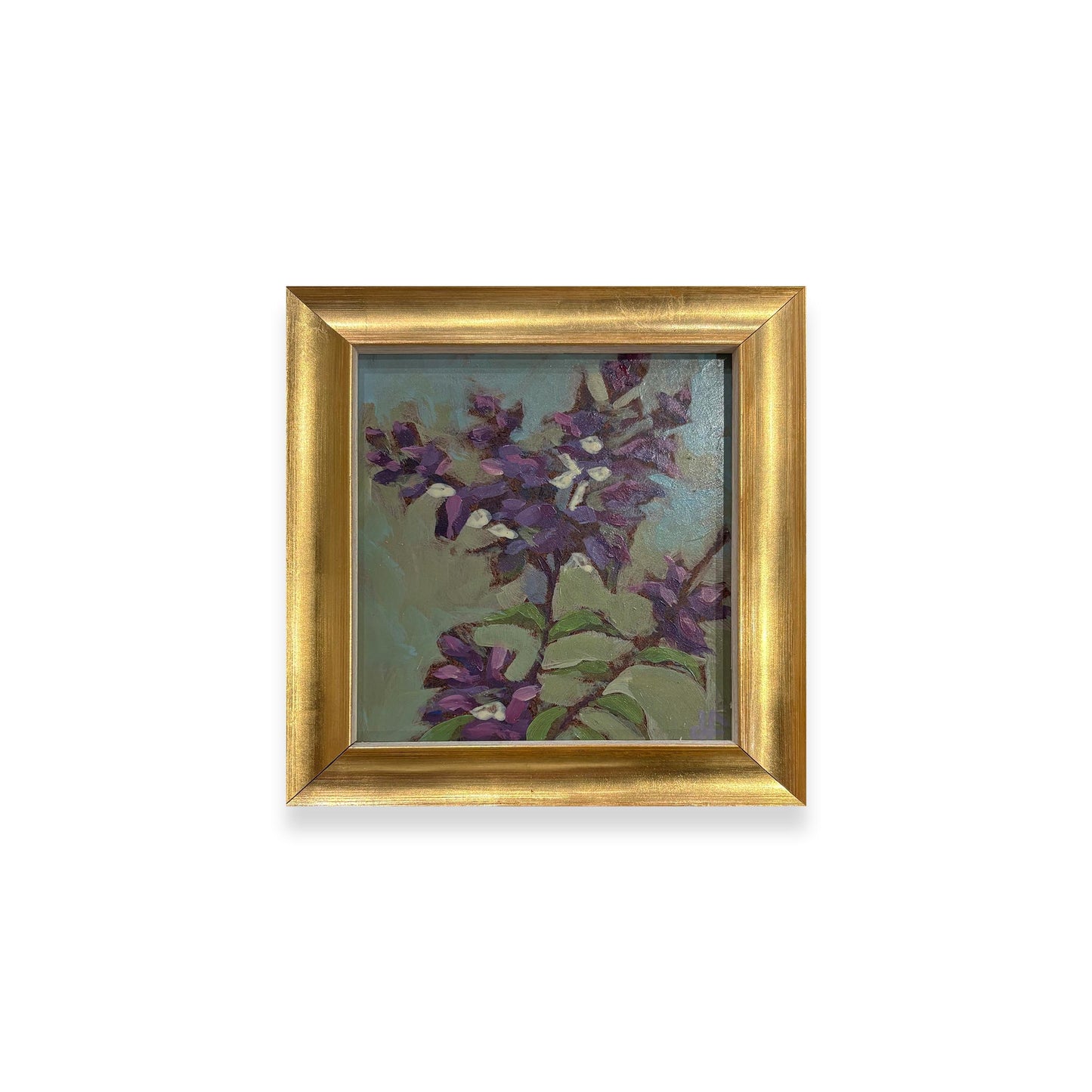 Light Near And Far Release - Purple Whisper II