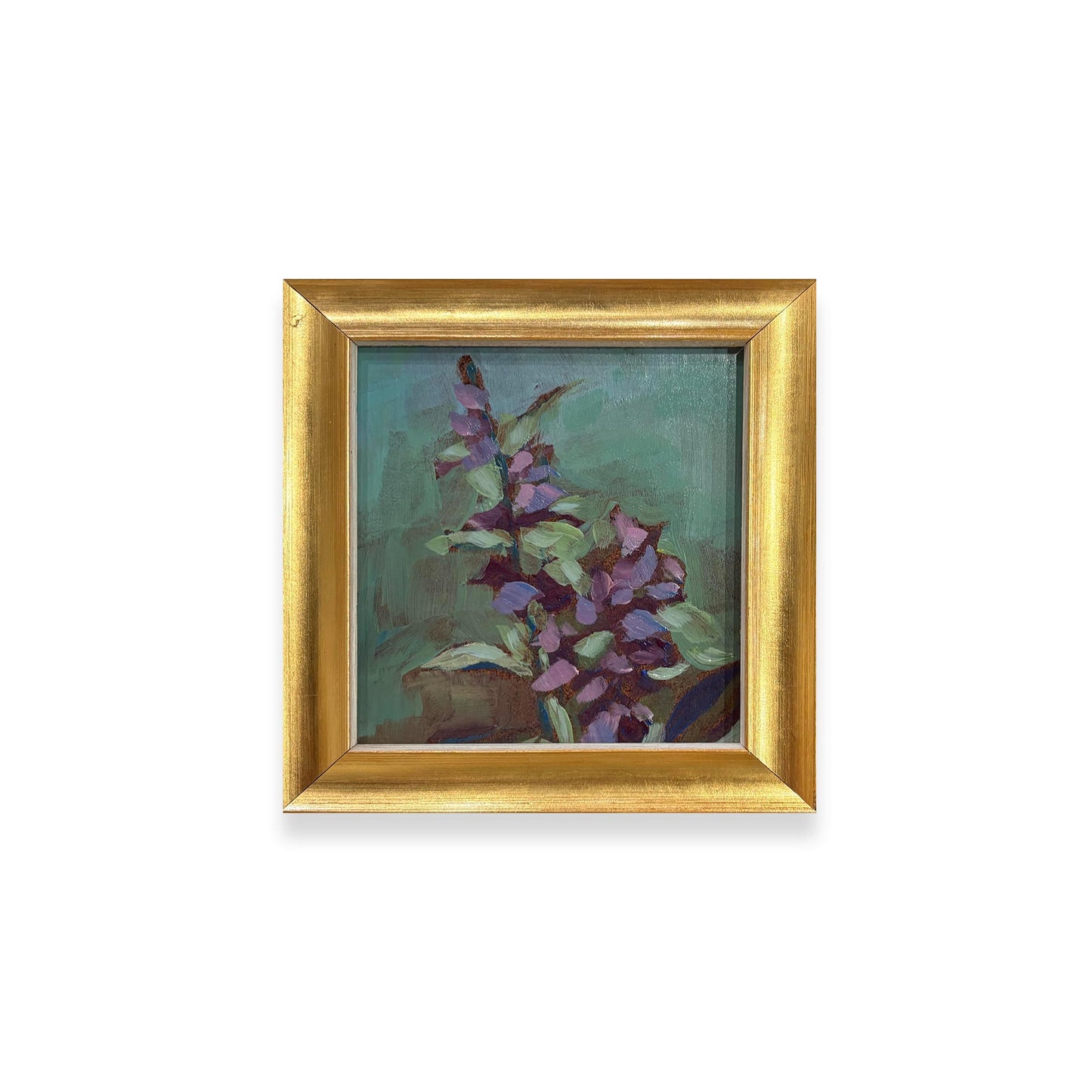 Light Near And Far Release - Purple Whisper I