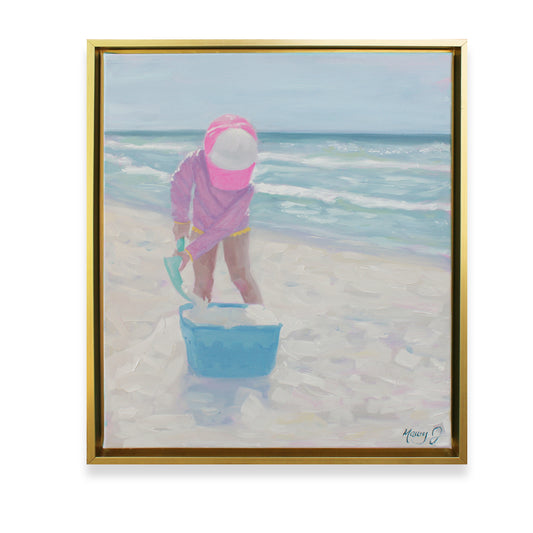 Golden Days Collection - Queen of the Coast