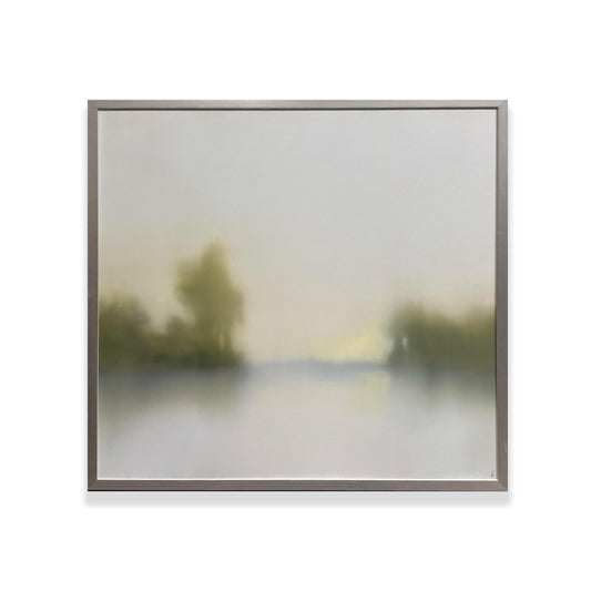 Creeks - Quiet Water
