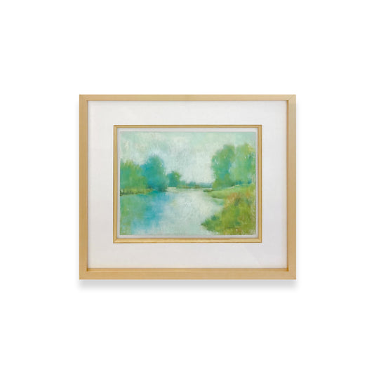 Quiet River