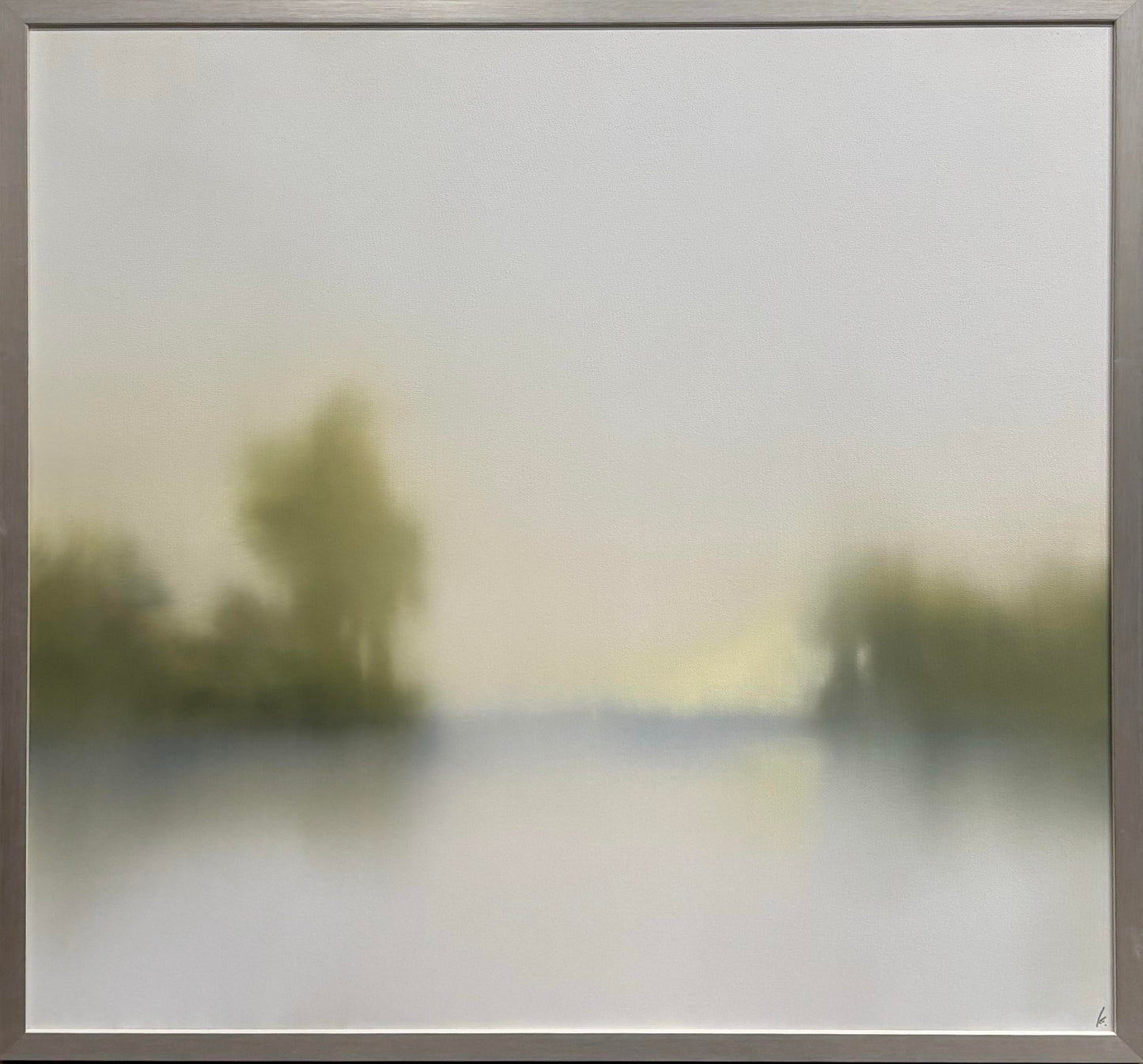 Creeks - Quiet Water