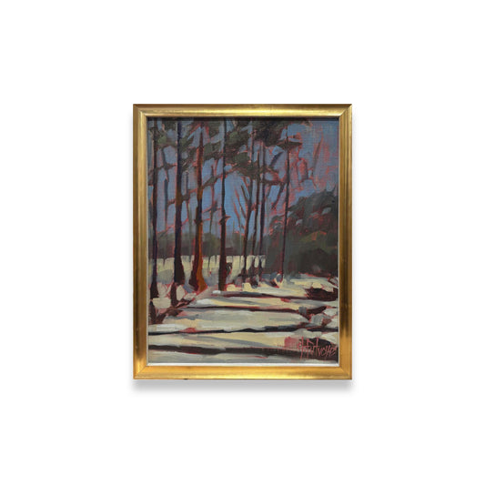 Light Near And Far Release - Where the Light Fell, Quiet Land