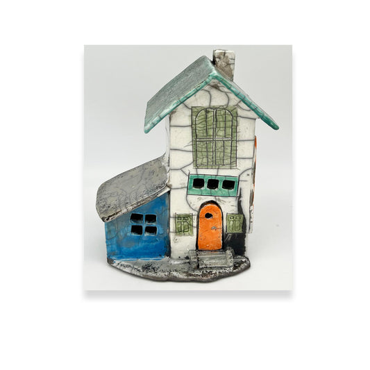 Raku Cottage