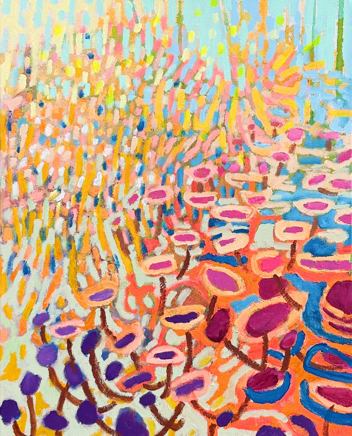 Ramble on Rose