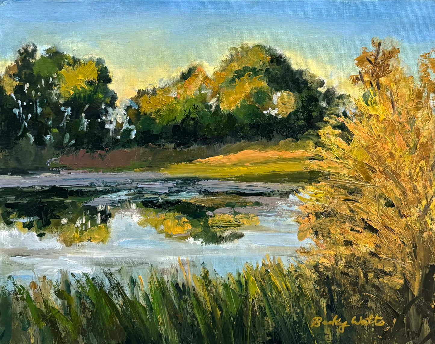 Hope - Redeeming Hope