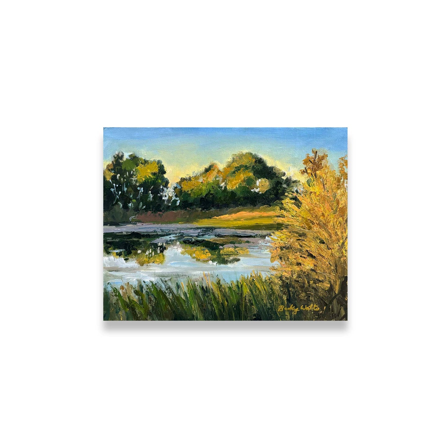 Hope - Redeeming Hope