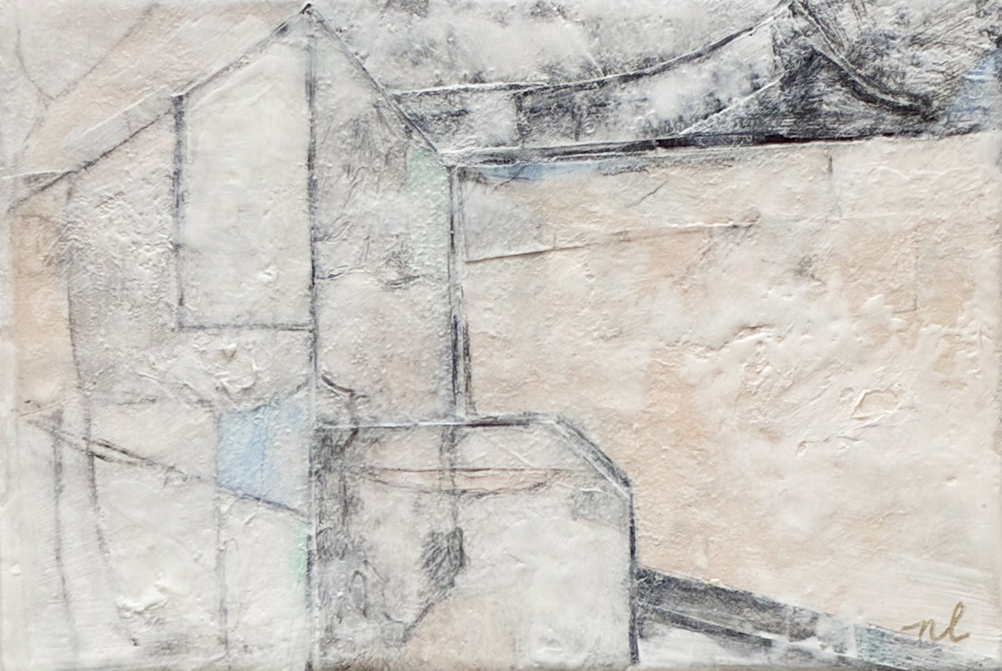 Confluence - Renovations I