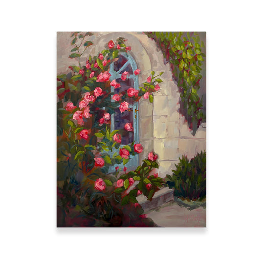 Light Near And Far Release - Return to the Roses