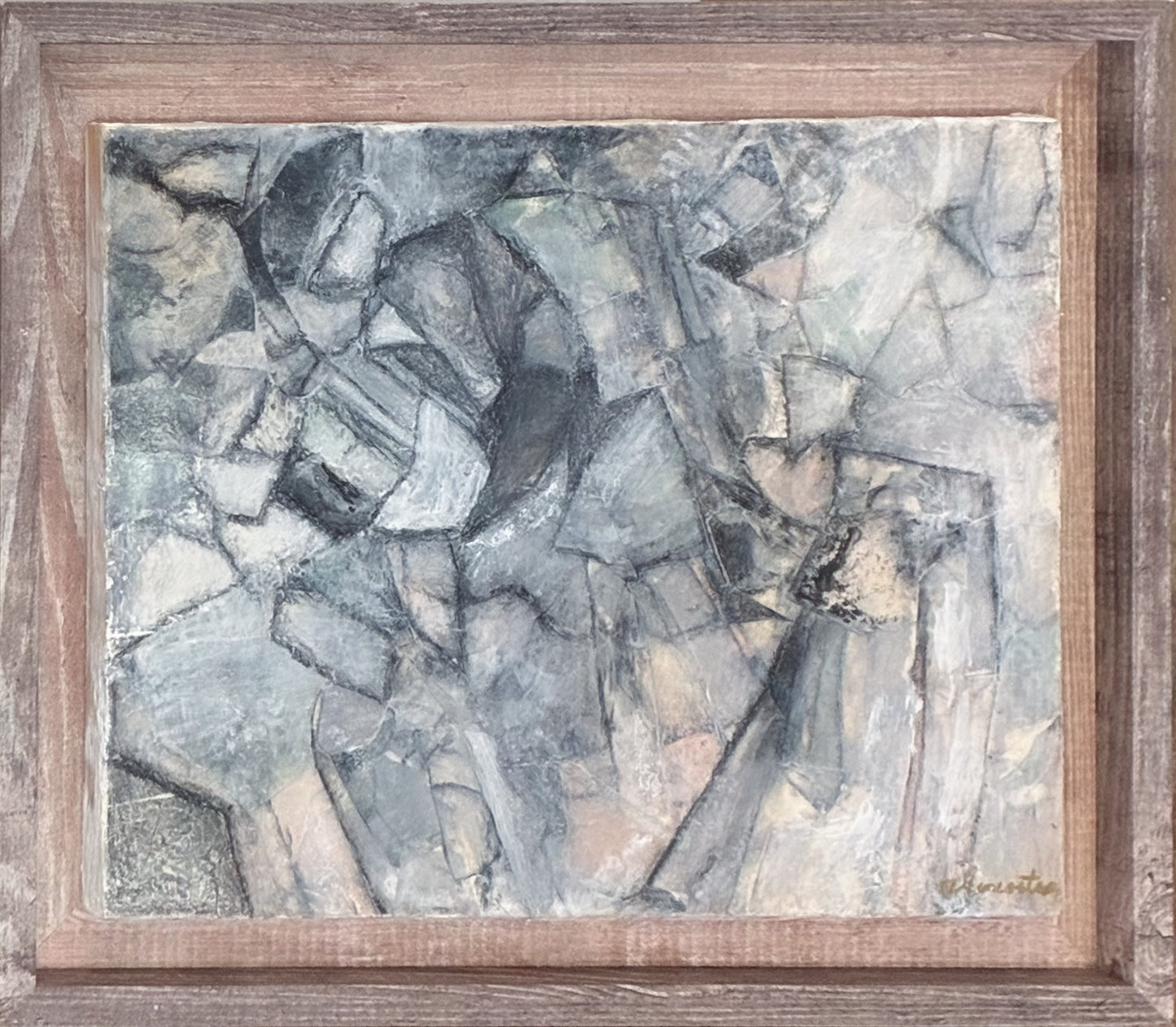 Confluence - Risikos I