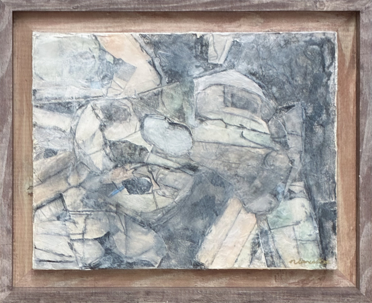 Confluence - Risikos III