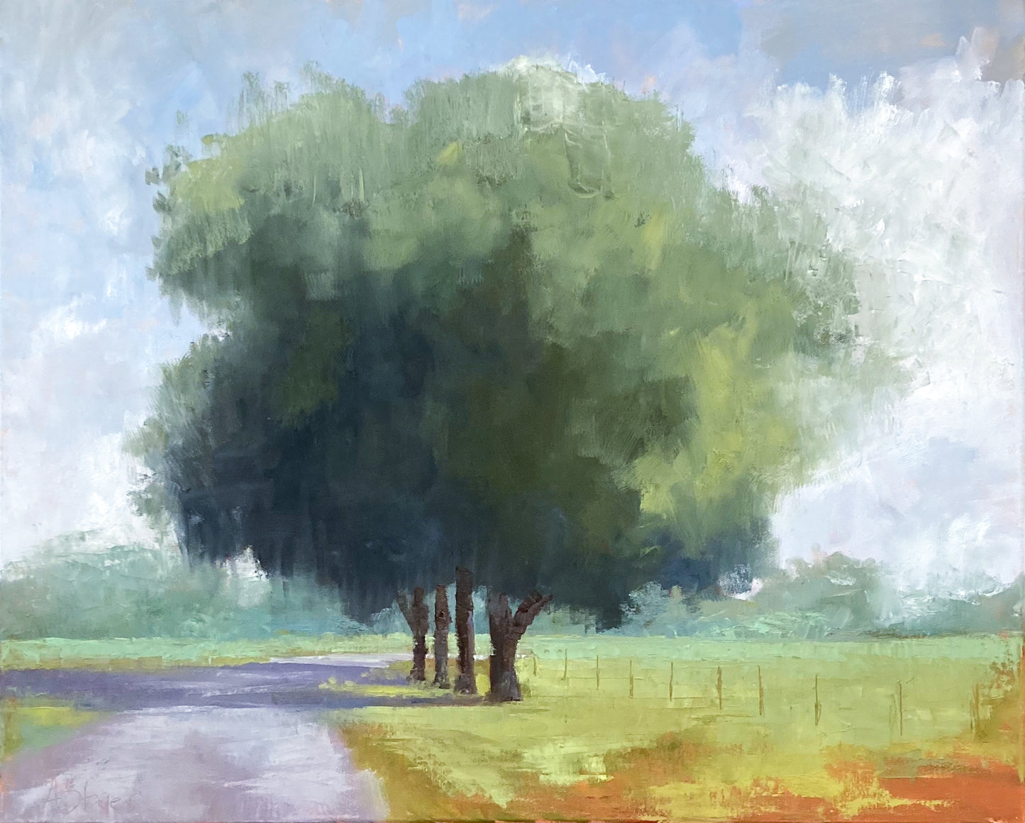 Road Home