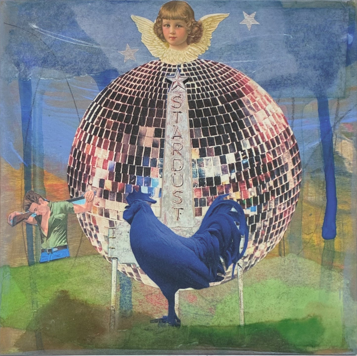 Rooster Blues