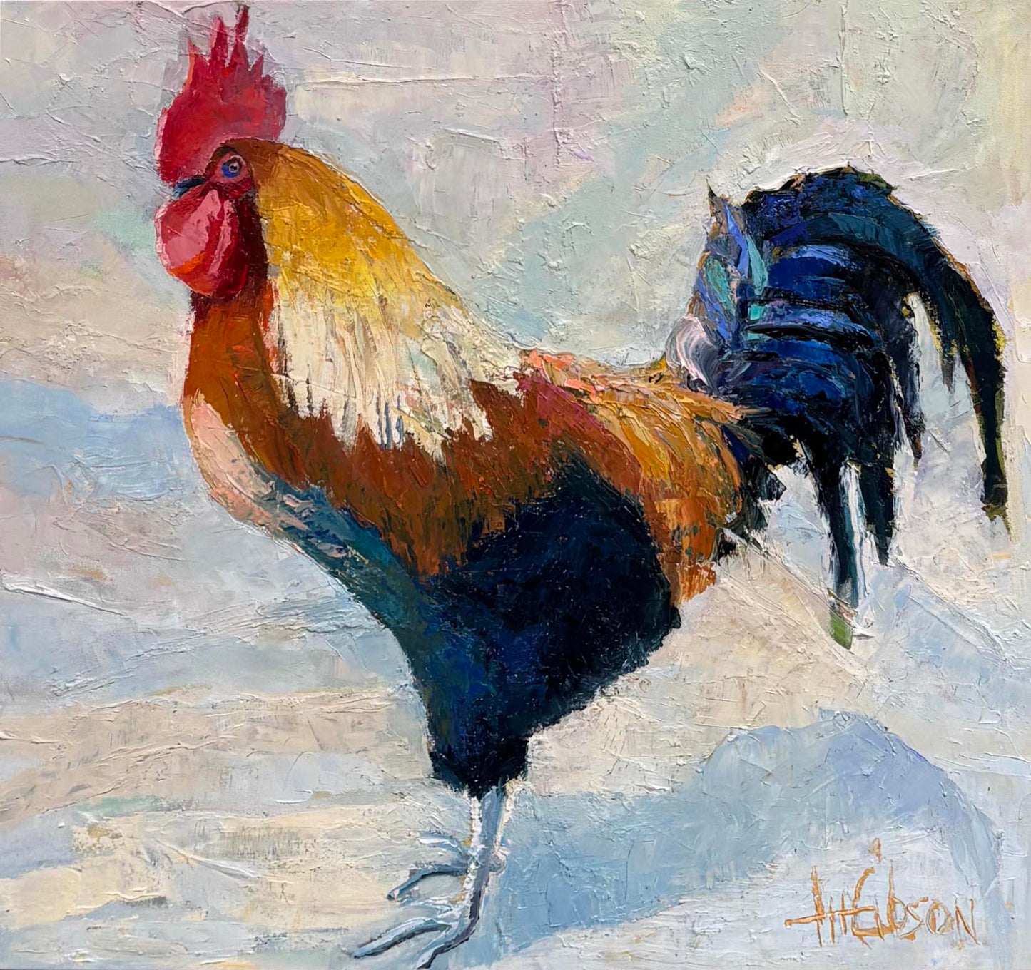 Rooster
