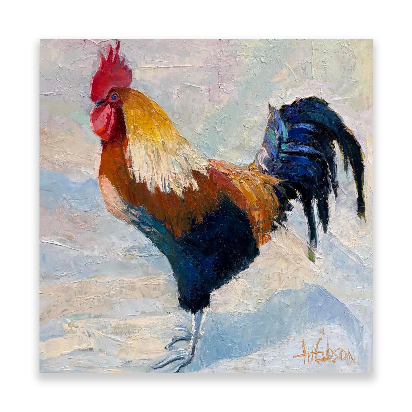 Rooster