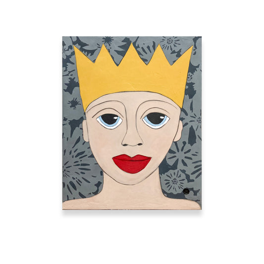 Royal Subject