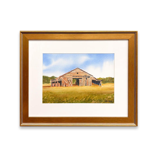 Grayson's Farm