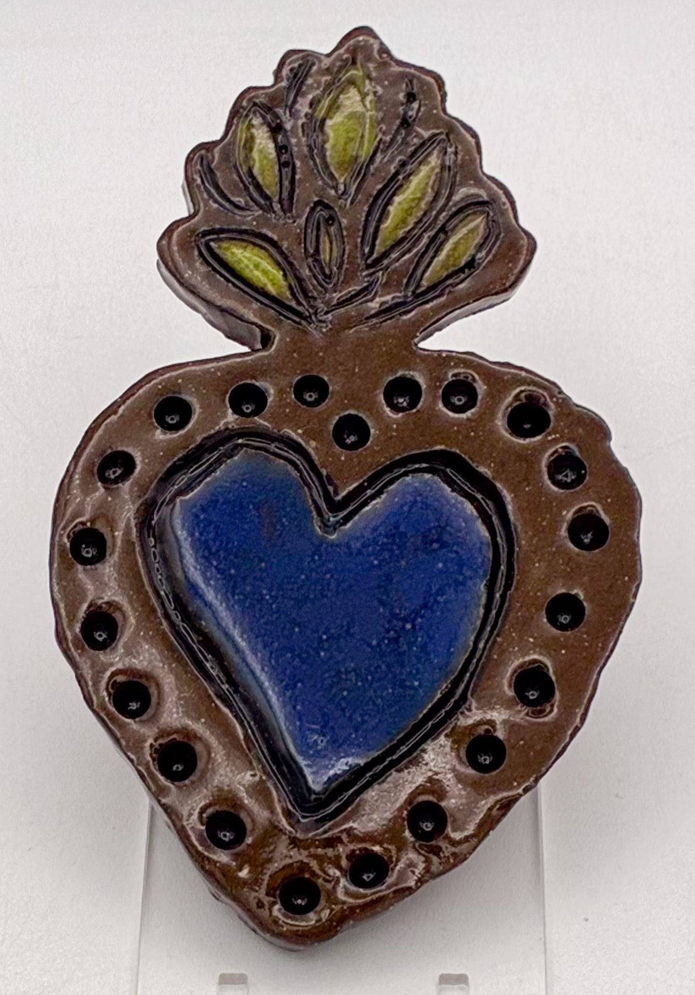 Sacred Heart Hanging