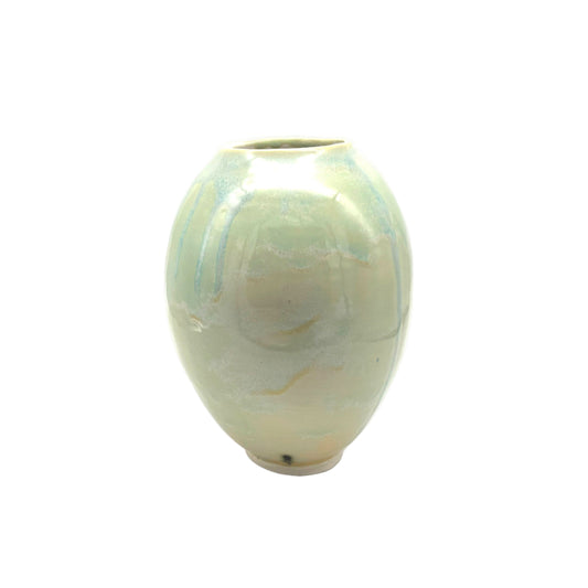 Light Green Vase