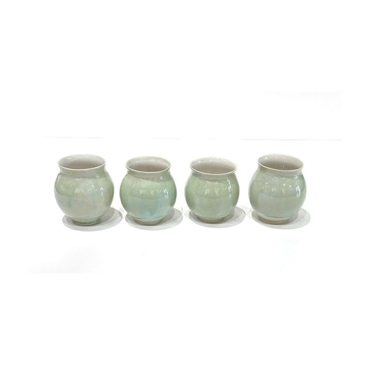 Celadon Sippers