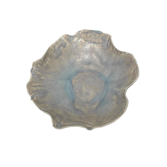 Crystal Altered Bowl