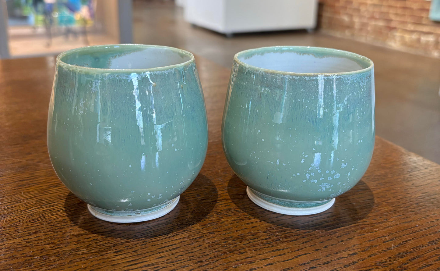 Green Sippers