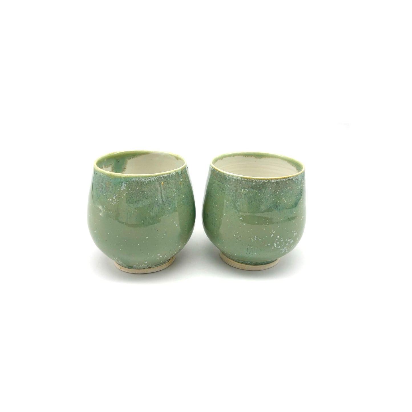 Green Sippers