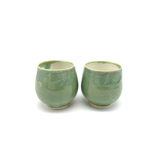 Green Sippers