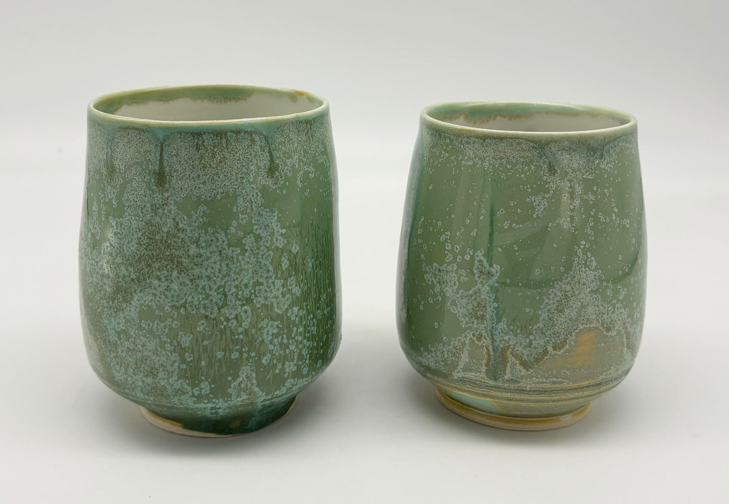 Green Ivy Tumbler