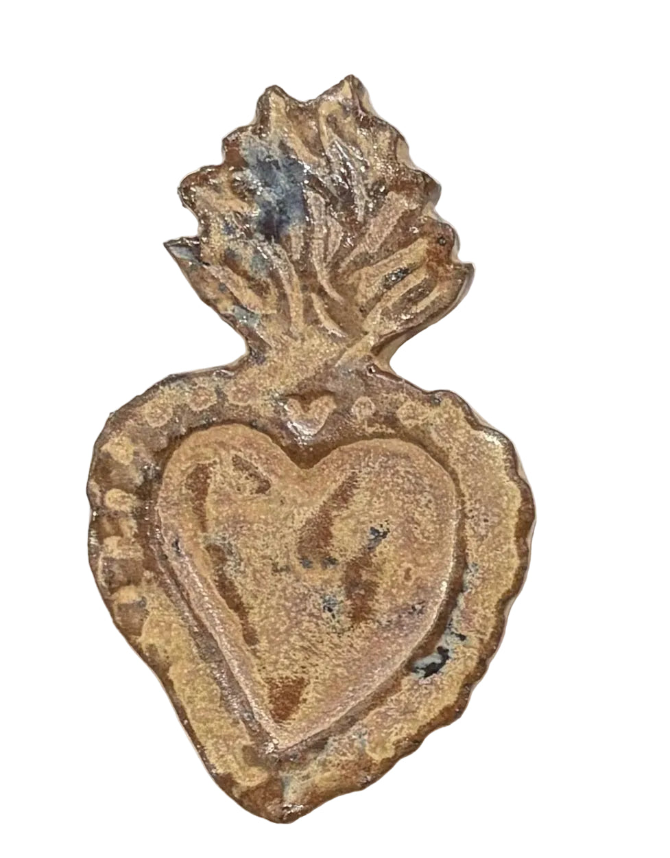 Sacred Heart Hanging