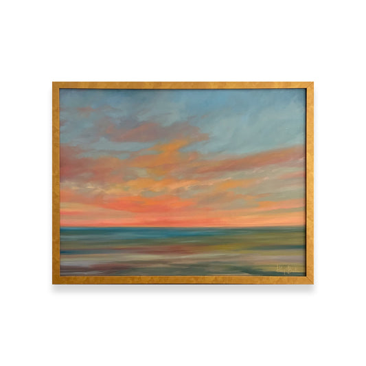 Shared Skies - Same Day, New Sky