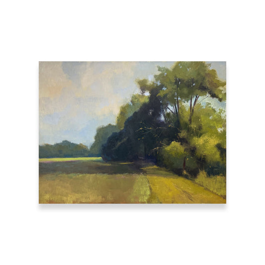 September Fields
