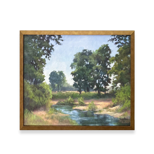 Sherman Creek