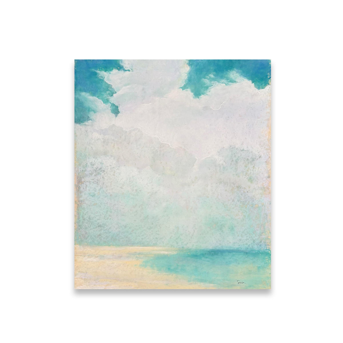 A Place of Stillness - Sky Dream