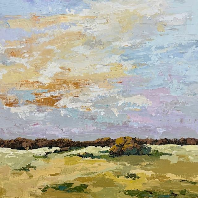 Sky Splendor – Caron Gallery