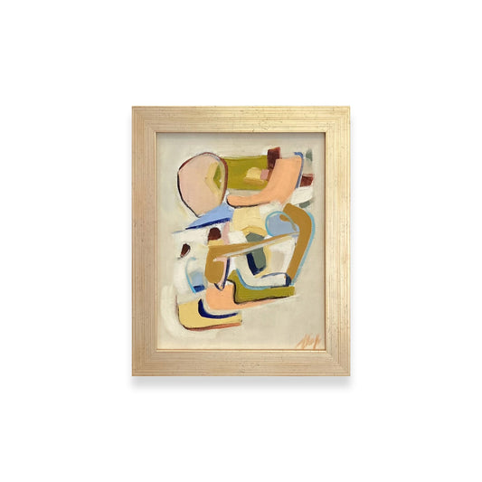 Small Abstract V