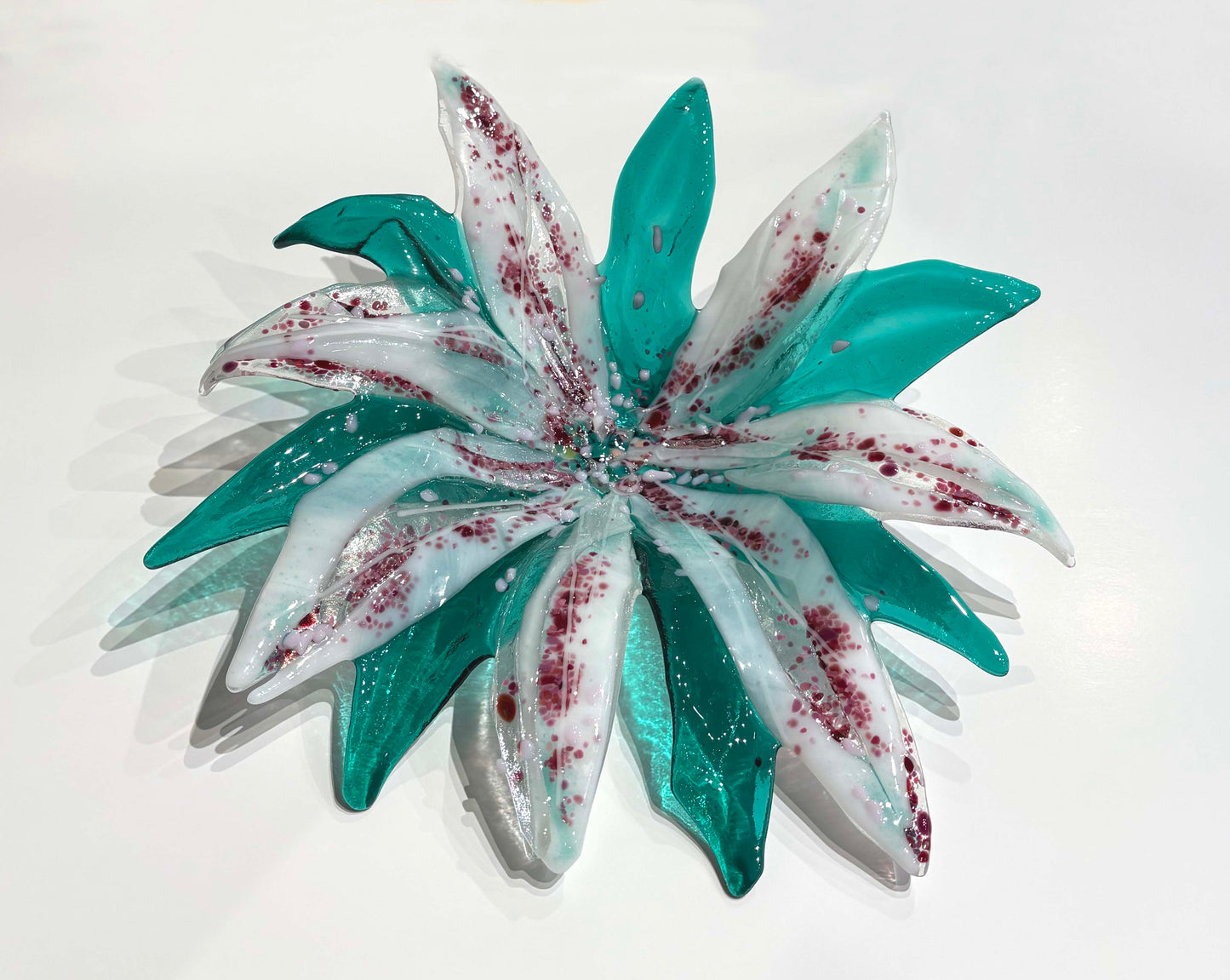 Hope - Small Poinsettia